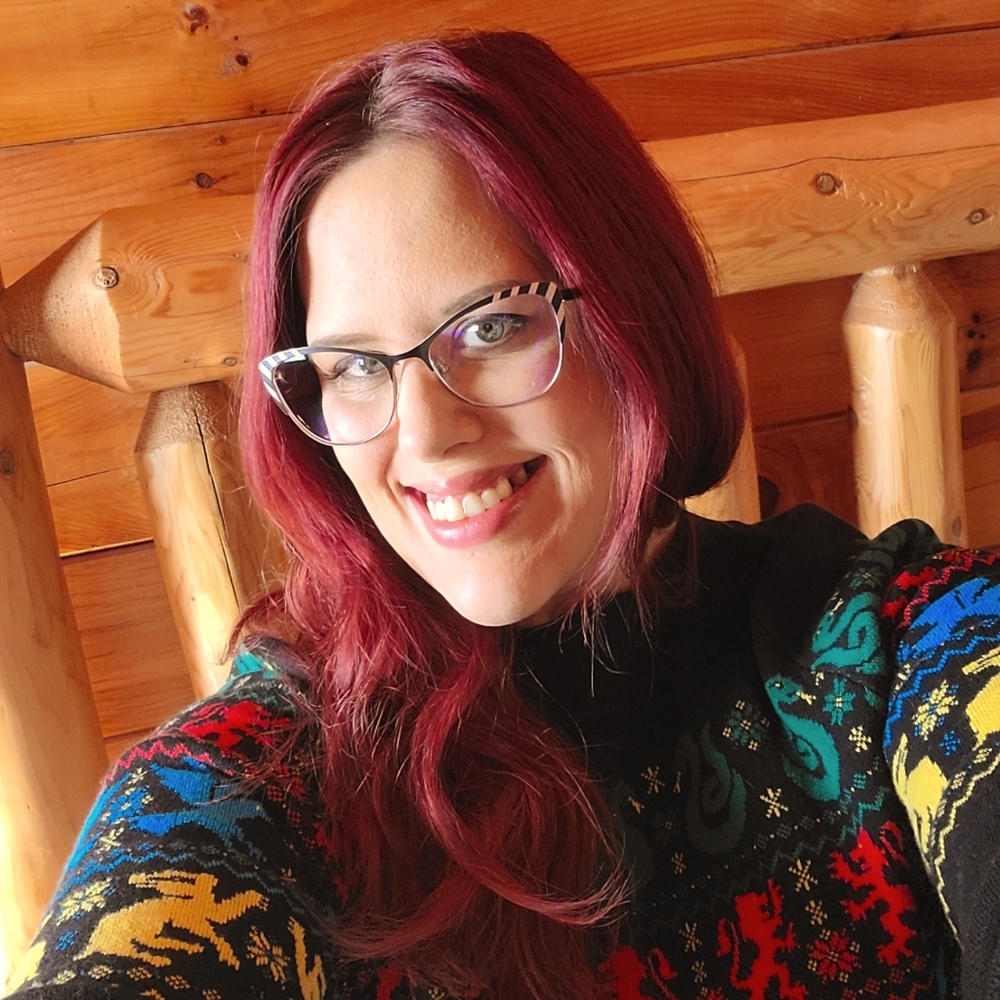 Meet your Posher, Jessica